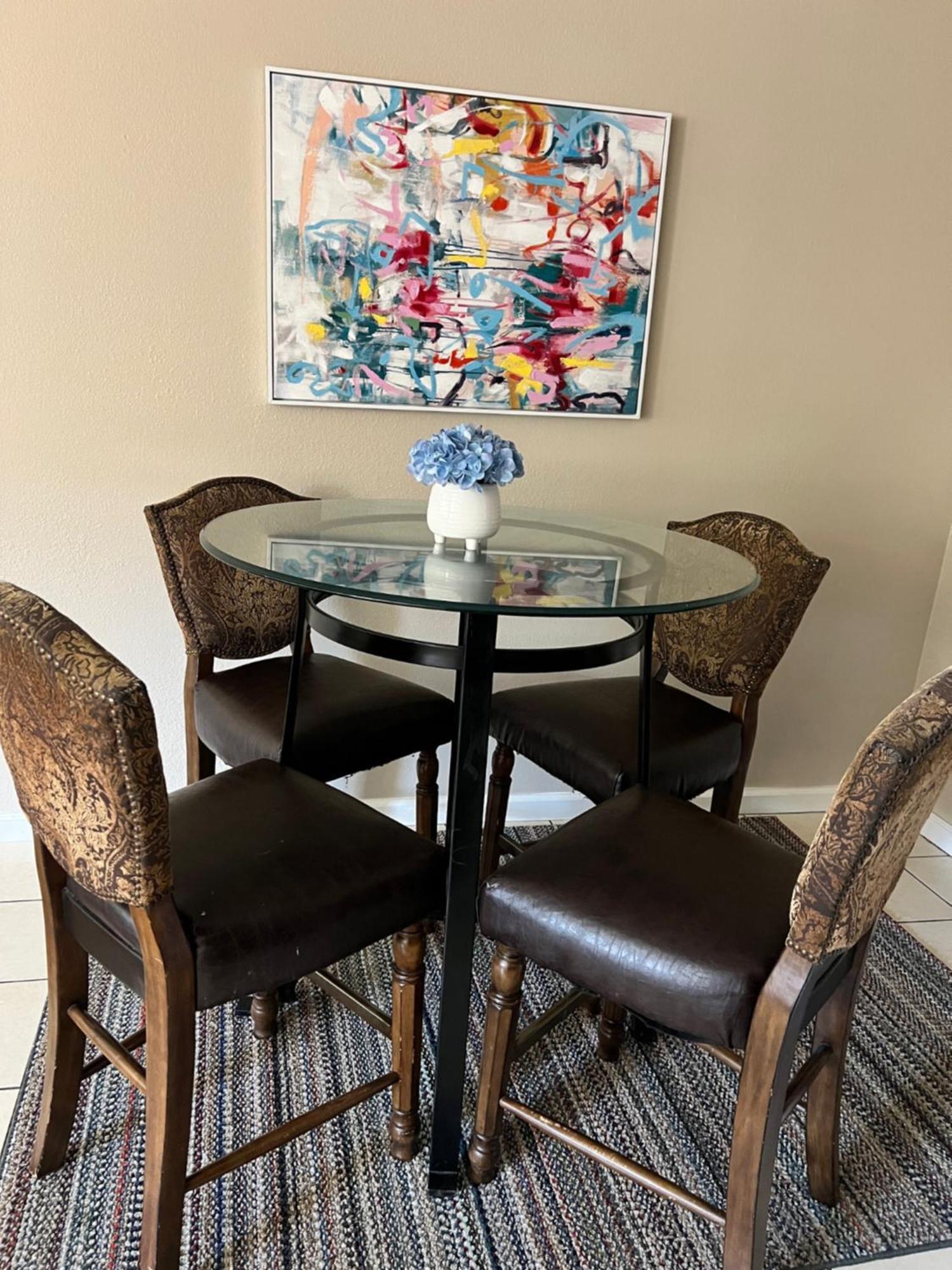 Serene 2Bed 1Bath Condo With Parking فريسنو المظهر الخارجي الصورة